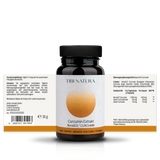 Curcumin Extrakt 60 flüssige Kapseln