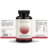 D-Mannose mit Cranberryextrakt und Vitamin C 90 Kapseln