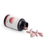 D-Mannose mit Cranberryextrakt und Vitamin C 90 Kapseln