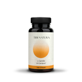 L-Carnitin mit Carnipure® 60 Kapseln